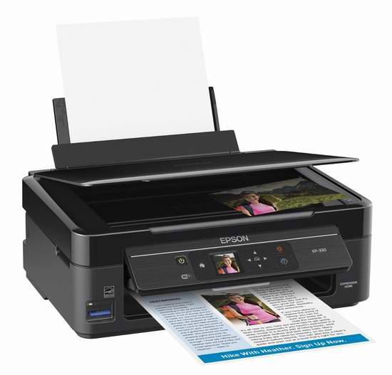 惠普一体打印机想更换墨盒怎么做?